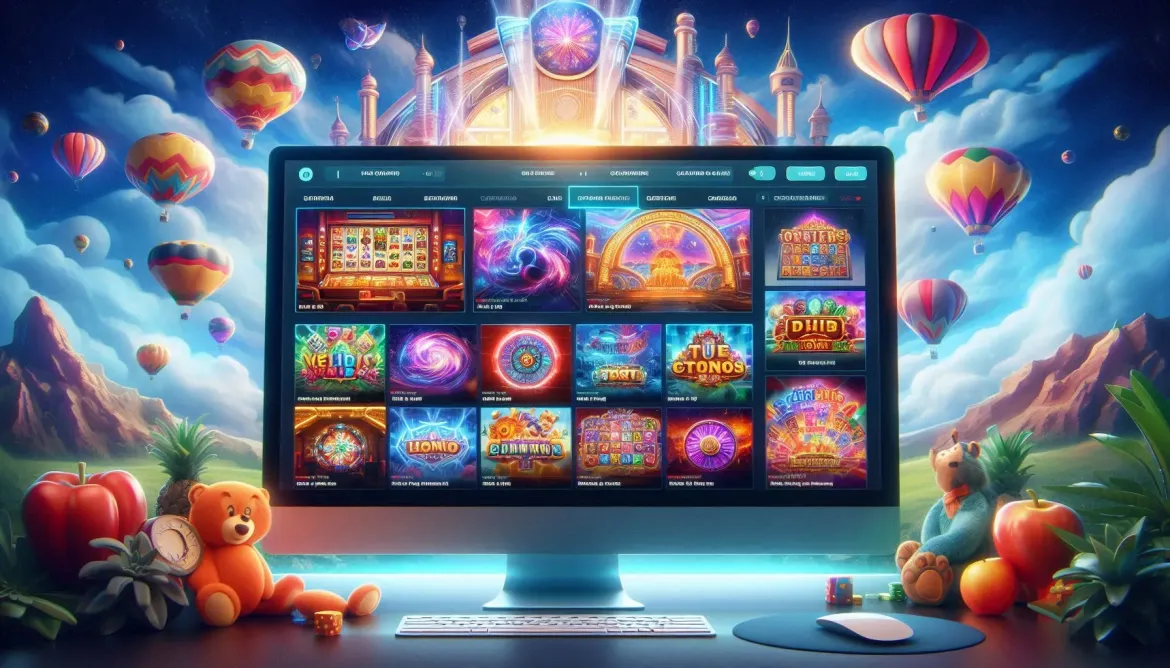 Spin Samurai Casino